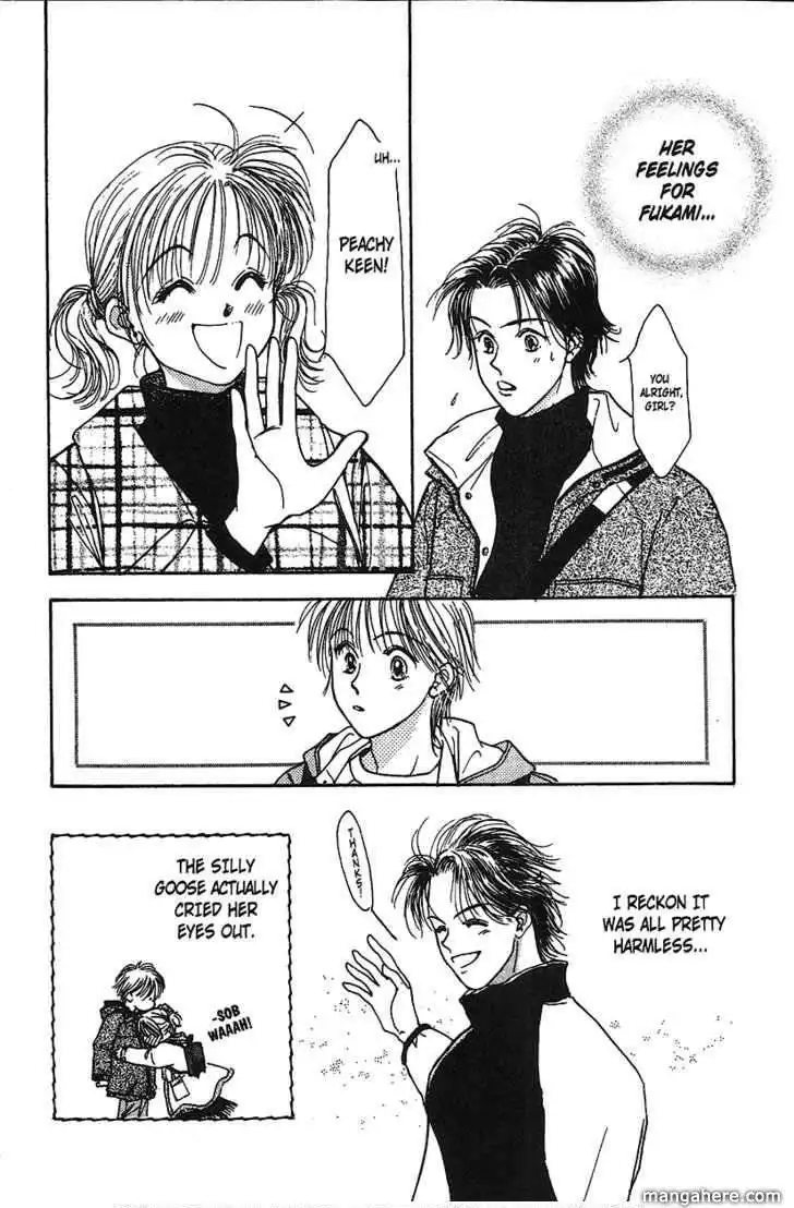 Venus wa Kataomoi Chapter 11 4